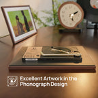 New  Digital Picture Frame 10.1 Inch Smart Wifi Digital Photo Frame 32GB with 1280X800 IPS Touch Screen, D10